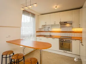 Pronájem bytu 3+kk, Praha - Libeň, Podvinný mlýn, 86 m2