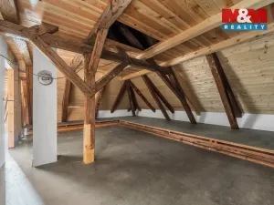 Prodej rodinného domu, Adršpach - Horní Adršpach, 311 m2