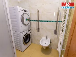 Prodej bytu 3+1, Olomouc, Mošnerova, 84 m2