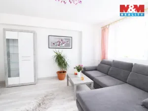 Prodej bytu 1+1, Kralupy nad Vltavou, sídl. Hůrka, 32 m2