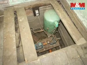 Prodej rodinného domu, Žleby - Zehuby, 205 m2