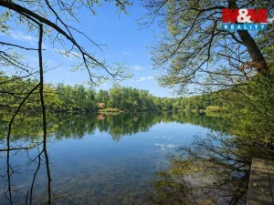 Prodej pozemku pro bydlení, Loučeň - Patřín, 444 m2