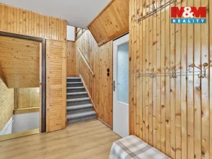 Prodej rodinného domu, Rokytnice nad Jizerou - Horní Rokytnice, 212 m2