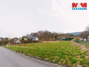 Prodej pozemku pro bydlení, Malenovice, 3485 m2