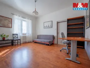 Prodej bytu 2+1, České Budějovice - České Budějovice 7, L. B. Schneidera, 45 m2