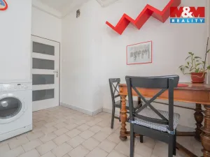 Prodej bytu 2+1, České Budějovice - České Budějovice 7, L. B. Schneidera, 45 m2