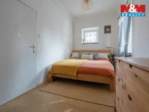 Prodej bytu 2+1, České Budějovice - České Budějovice 7, L. B. Schneidera, 45 m2