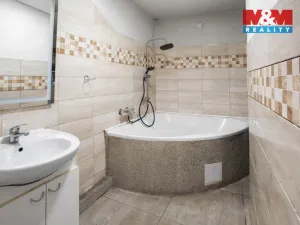 Prodej rodinného domu, Vrbno nad Lesy, 91 m2