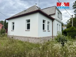 Pronájem rodinného domu, Kopřivnice, Kadláčkova, 171 m2