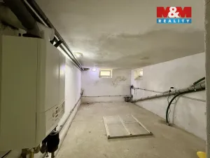 Pronájem rodinného domu, Kopřivnice, Kadláčkova, 171 m2