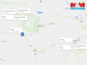 Prodej rodinného domu, Strupčice - Hošnice, 248 m2