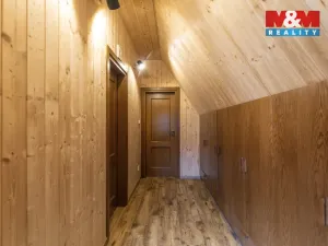 Prodej chaty, Ostravice, 90 m2