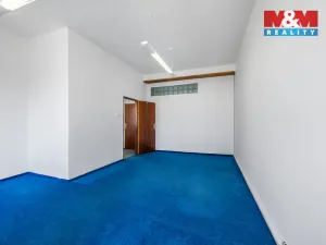 Pronájem kanceláře, Klatovy - Klatovy III, Pod Hůrkou, 211 m2