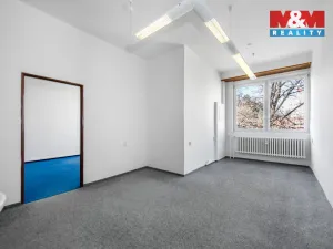 Pronájem kanceláře, Klatovy - Klatovy III, Pod Hůrkou, 211 m2