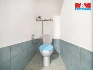 Prodej bytu 3+1, Hořovice, Pražská, 82 m2