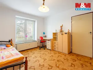 Prodej bytu 3+1, České Budějovice - České Budějovice 3, Neplachova, 72 m2