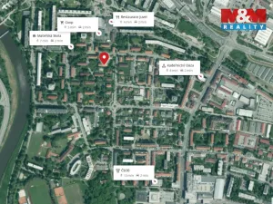 Prodej bytu 3+1, České Budějovice - České Budějovice 3, Neplachova, 72 m2