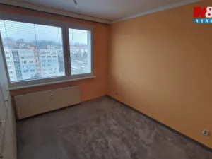 Pronájem bytu 3+1, Strakonice - Strakonice I, Tržní, 81 m2