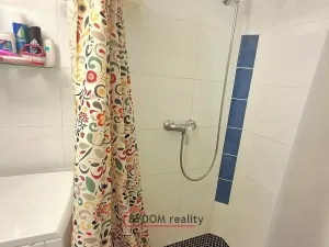 Prodej bytu 1+kk, Praha - Bubeneč, Terronská, 27 m2