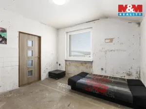 Prodej rodinného domu, Helvíkovice, 150 m2