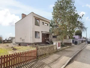 Prodej rodinného domu, Benešov, Hrubínova, 169 m2