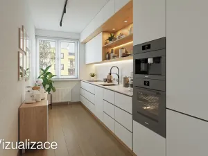 Prodej rodinného domu, Benešov, Hrubínova, 169 m2