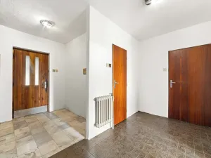 Prodej rodinného domu, Benešov, Hrubínova, 169 m2