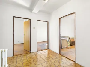 Prodej rodinného domu, Benešov, Hrubínova, 169 m2