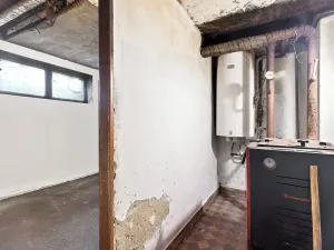 Prodej rodinného domu, Benešov, Hrubínova, 169 m2