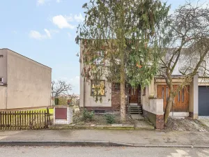 Prodej rodinného domu, Benešov, Hrubínova, 169 m2