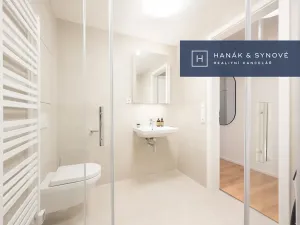 Pronájem bytu 2+kk, Pohořelice, U Kasáren, 55 m2