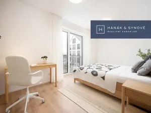 Pronájem bytu 2+kk, Pohořelice, U Kasáren, 52 m2