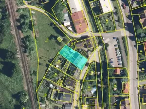 Prodej rodinného domu, Stará Paka, Rumlova, 158 m2