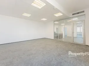 Pronájem kanceláře, Brno - Štýřice, Pražákova, 27 m2