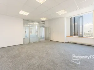 Pronájem kanceláře, Brno - Štýřice, Pražákova, 142 m2
