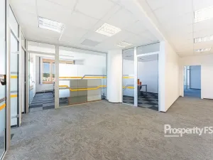 Pronájem kanceláře, Brno - Štýřice, Pražákova, 28 m2