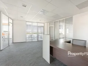 Pronájem kanceláře, Brno - Štýřice, Pražákova, 34 m2