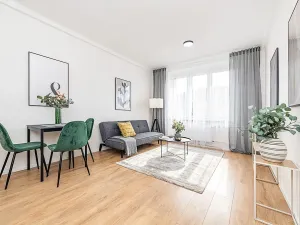 Prodej bytu 2+kk, Praha - Strašnice, Průběžná, 39 m2