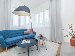 Prodej bytu 2+kk, Praha - Braník, Ke Krči, 43 m2