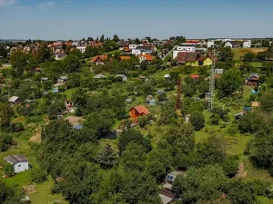 Prodej chaty, Litomyšl, 25 m2