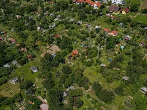 Prodej chaty, Litomyšl, 25 m2