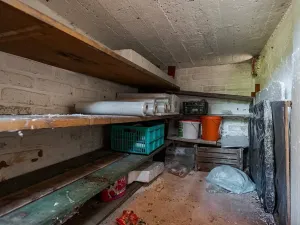 Prodej chaty, Vysoké Mýto, 35 m2