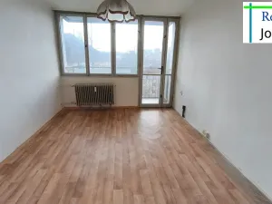 Prodej bytu 2+1, Liberec, Dvorská, 50 m2