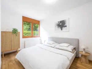 Prodej bytu 3+kk, Praha - Smíchov, Na Císařce, 89 m2