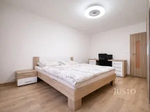 Pronájem bytu 2+1, Ústí nad Labem, Nová, 60 m2