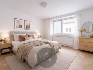 Prodej rodinného domu, Brno, Jubilejní, 74 m2