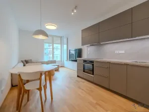 Pronájem bytu 2+kk, Ostrava, Dlouhá, 57 m2