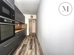 Prodej bytu 2+1, Mirovice, Karla Čapka, 62 m2