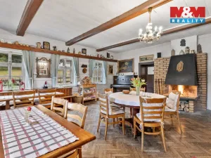 Prodej chalupy, Desná - Desná III, Polubenská, 248 m2