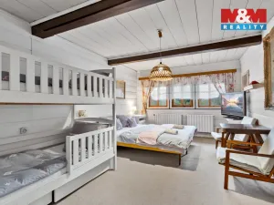 Prodej chalupy, Desná - Desná III, Polubenská, 248 m2